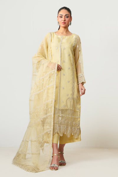 Zeen | Azalea Collection | WOM34140 -  Zeen Ladies Clothes - Original Designer Dress - House of Maryam