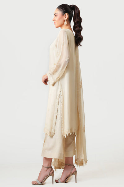 Zeen | Azalea Collection | WOM34142 -  Zeen Ladies Clothes - Original Designer Dress - House of Maryam