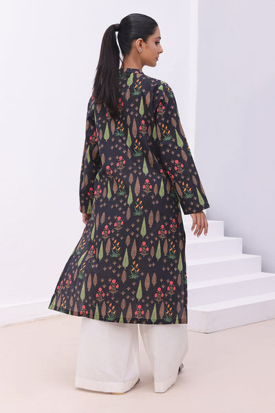 Zellbury | Summer Pret | Embroidered Kurta - 2800 -  Zellbury Women Essential Pret - Original Designer Dress - House of Maryam