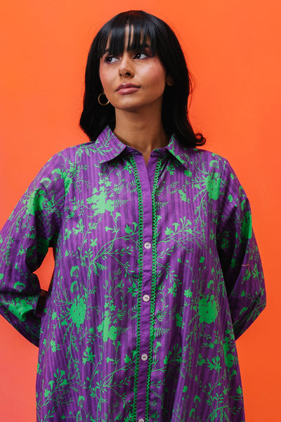 Zellbury | Summer Pret | Tunics - 2804 -  Zellbury Women Essential Pret - Original Designer Dress - House of Maryam