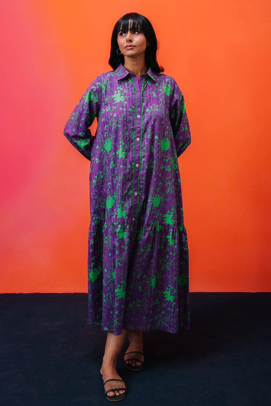 Zellbury | Summer Pret | Tunics - 2804 -  Zellbury Women Essential Pret - Original Designer Dress - House of Maryam