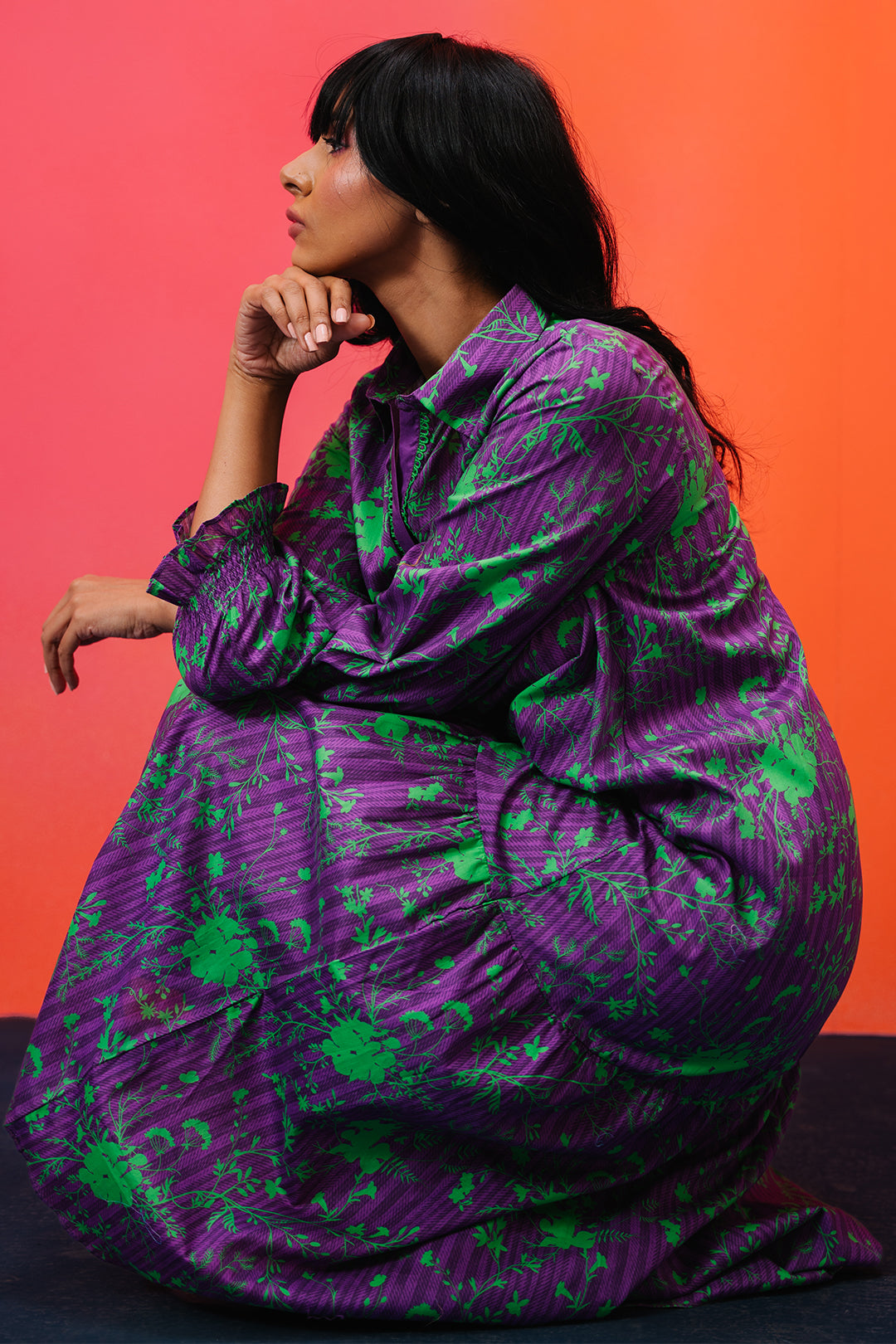 Zellbury | Summer Pret | Tunics - 2804 -  Zellbury Women Essential Pret - Original Designer Dress - House of Maryam