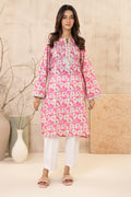 Zellbury | Summer Pret | Embroidered Kurta - 2865 -  Zellbury Women Essential Pret -  House of Maryam