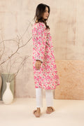 Zellbury | Summer Pret | Embroidered Kurta - 2865 -  Zellbury Women Essential Pret -  House of Maryam
