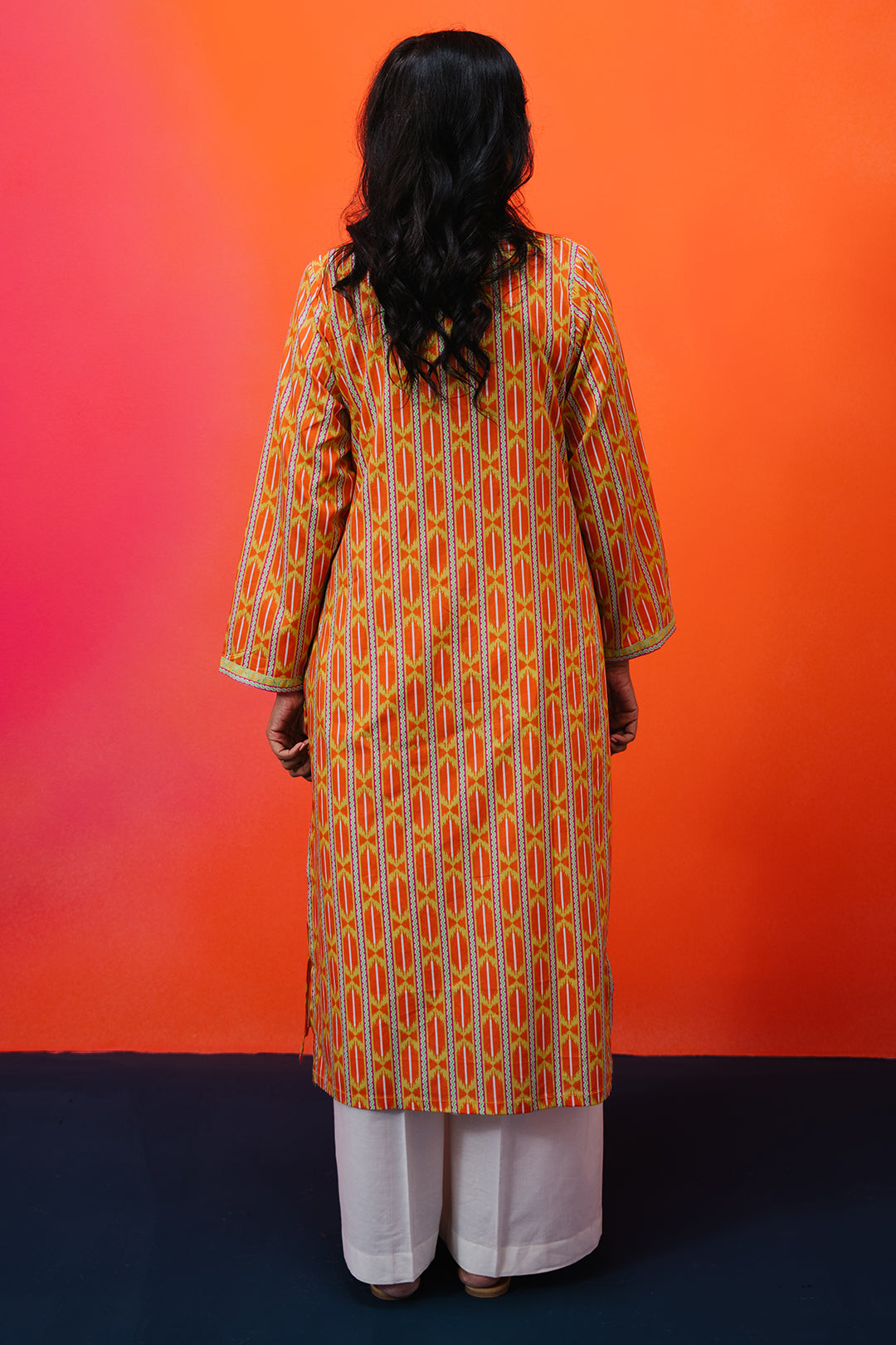 Zellbury | Summer Pret | Kurta - 2894 -  Zellbury Women Essential Pret - Original Designer Dress - House of Maryam