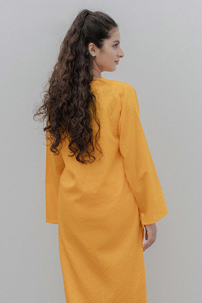 Zellbury | Summer Pret | Embroidered Kurta Trouser - 0923 -  Zellbury Women Essential Pret - Original Designer Dress - House of Maryam