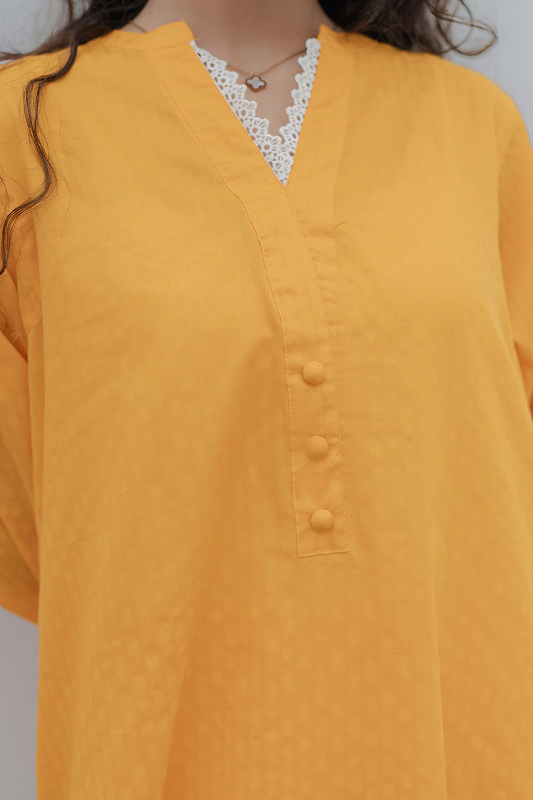 Zellbury | Summer Pret | Embroidered Kurta Trouser - 0923 -  Zellbury Women Essential Pret - Original Designer Dress - House of Maryam