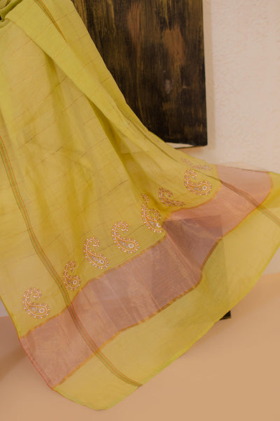 Zellbury | Summer Pret | Embroidered Kurta Dupatta - 1094 -  Zellbury Women Signature Pret - Original Designer Dress - House of Maryam
