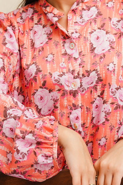 Zellbury | Summer Pret | Tunics - 2635 -  Zellbury Women Essential Pret - Original Designer Dress - House of Maryam