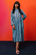 Zellbury | Summer Pret | Tunics - 2641 -  Zellbury Women Essential Pret -  House of Maryam