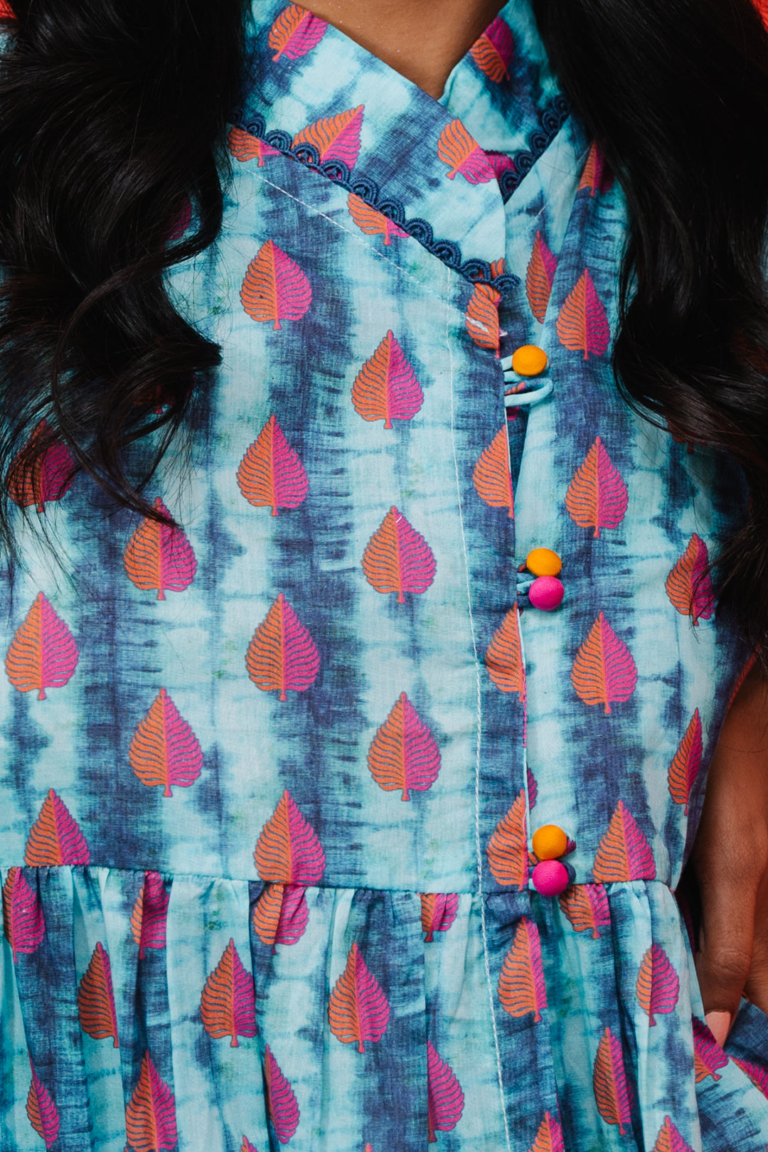Zellbury | Summer Pret | Tunics - 2641 -  Zellbury Women Essential Pret - Original Designer Dress - House of Maryam