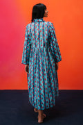 Zellbury | Summer Pret | Tunics - 2641 -  Zellbury Women Essential Pret -  House of Maryam