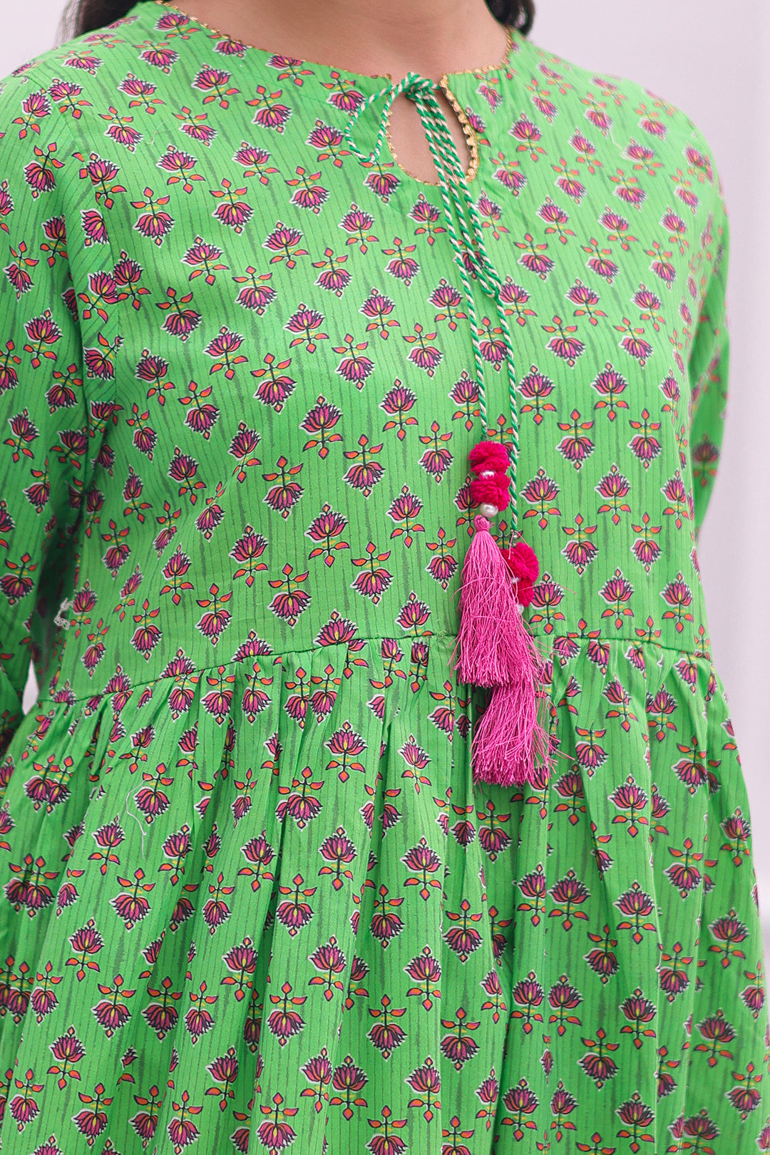 Zellbury | Summer Pret | Tunics - 2647 -  Zellbury Women Essential Pret - Original Designer Dress - House of Maryam