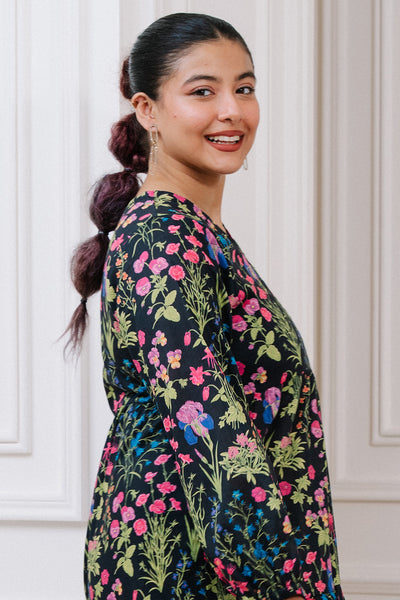 Zellbury | Summer Pret | Tunics - 2652 -  Zellbury Women Essential Pret - Original Designer Dress - House of Maryam