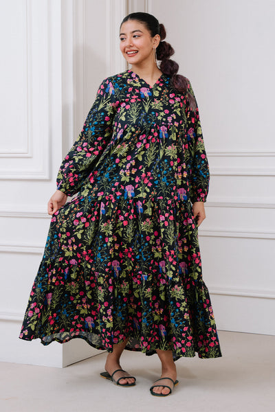 Zellbury | Summer Pret | Tunics - 2652 -  Zellbury Women Essential Pret - Original Designer Dress - House of Maryam