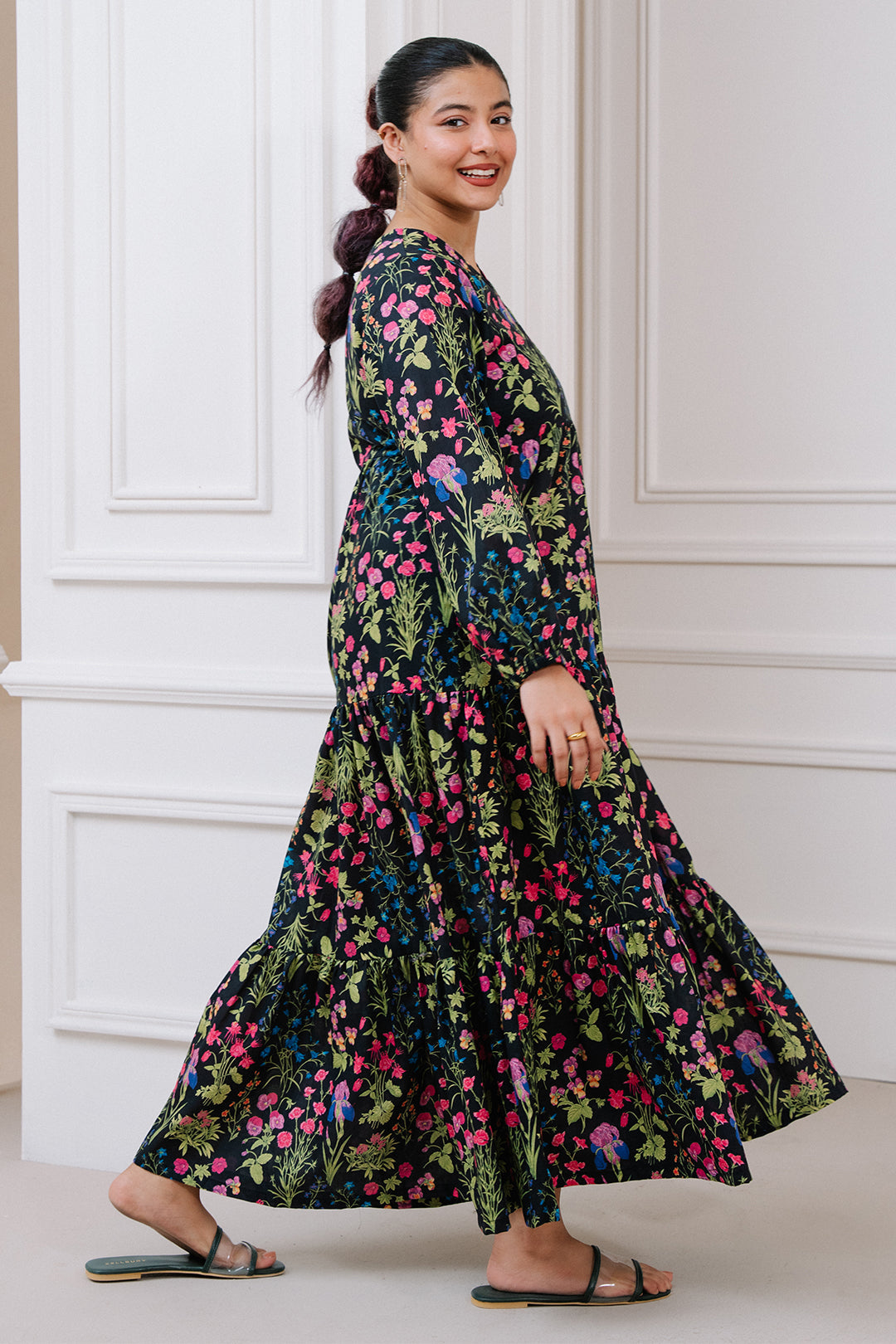 Zellbury | Summer Pret | Tunics - 2652 -  Zellbury Women Essential Pret - Original Designer Dress - House of Maryam