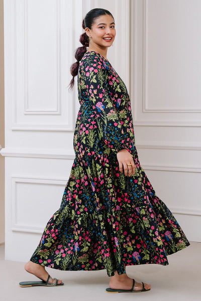 Zellbury | Summer Pret | Tunics - 2652 -  Zellbury Women Essential Pret - Original Designer Dress - House of Maryam