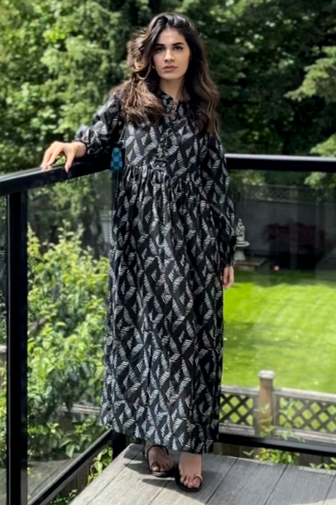Zellbury | Summer Pret | Tunics - 2653 -  Zellbury Women Essential Pret - Original Designer Dress - House of Maryam