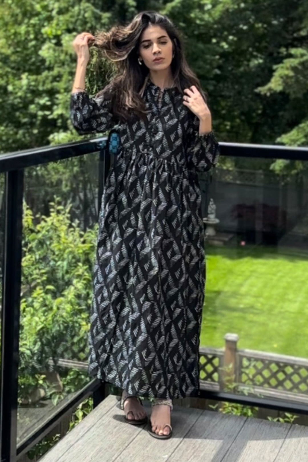 Zellbury | Summer Pret | Tunics - 2653 -  Zellbury Women Essential Pret - Original Designer Dress - House of Maryam