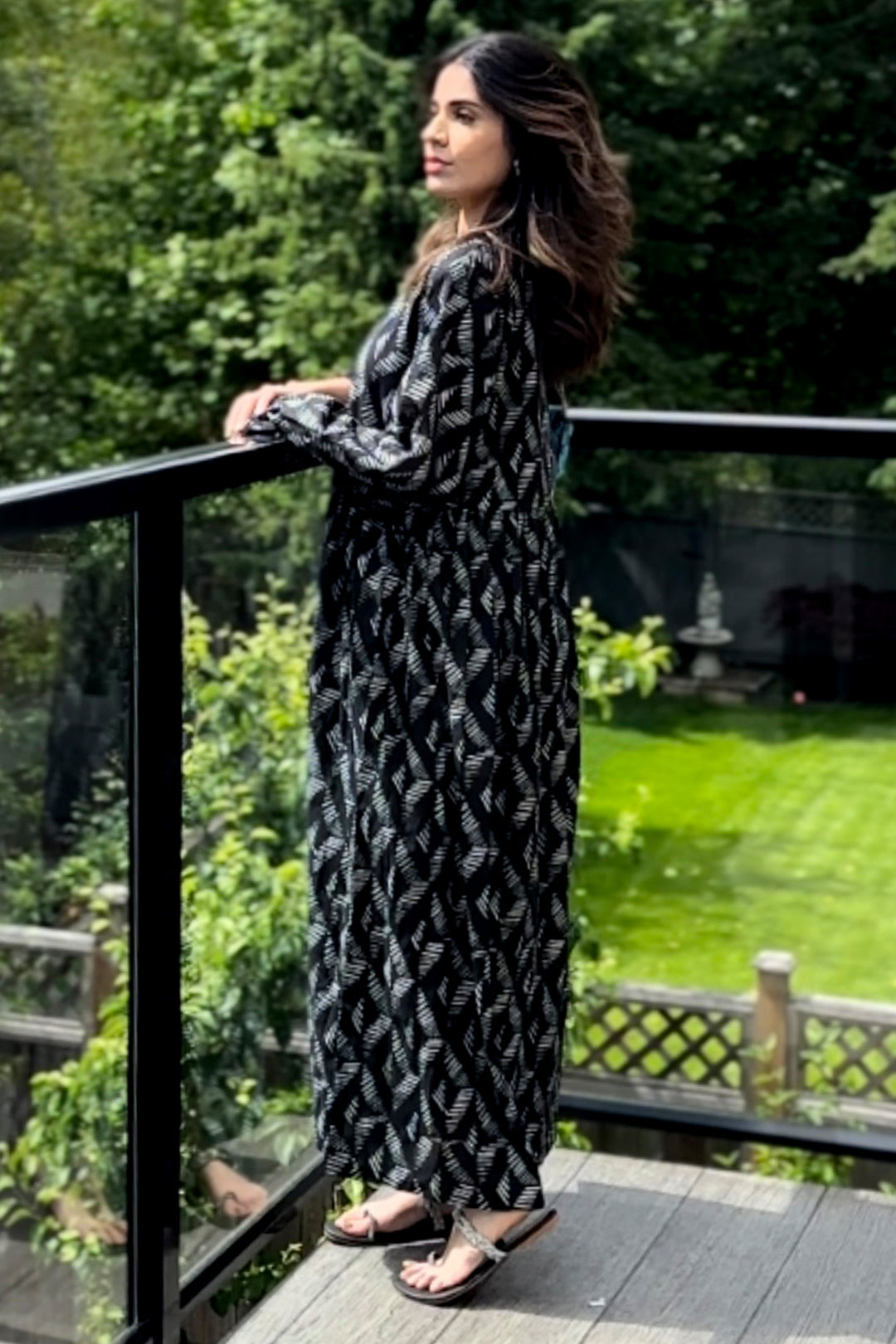 Zellbury | Summer Pret | Tunics - 2653 -  Zellbury Women Essential Pret - Original Designer Dress - House of Maryam