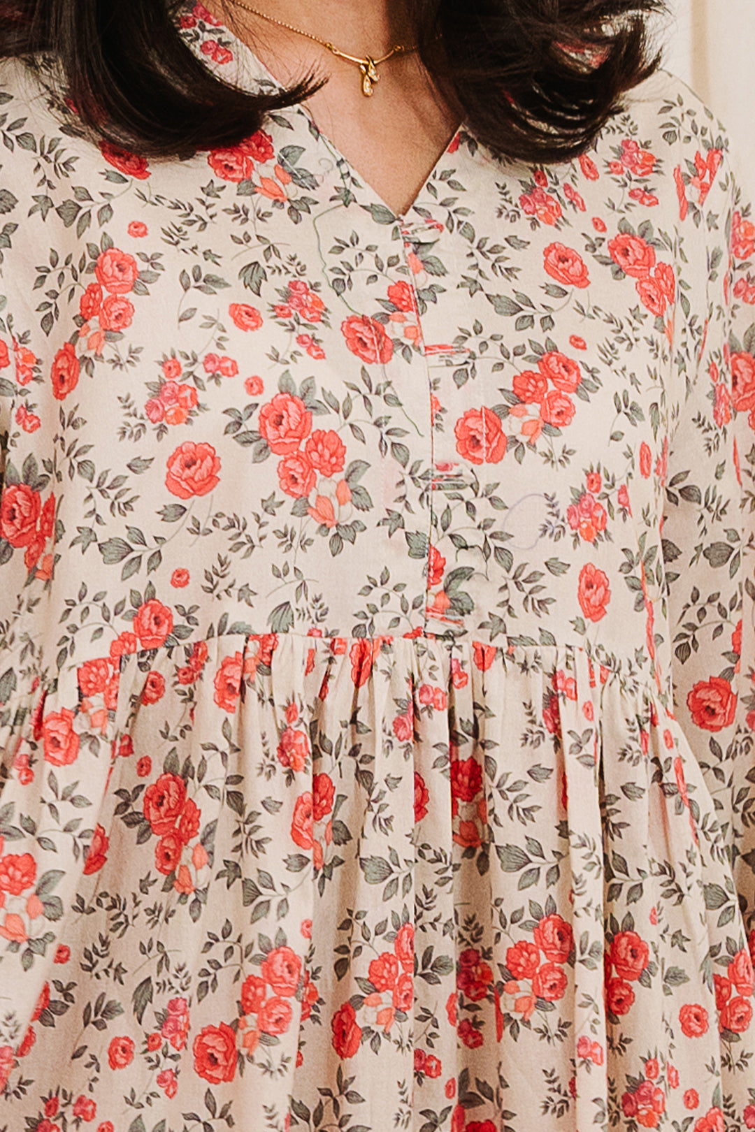 Zellbury | Summer Pret | Tunics - 2681 -  Zellbury Women Essential Pret - Original Designer Dress - House of Maryam