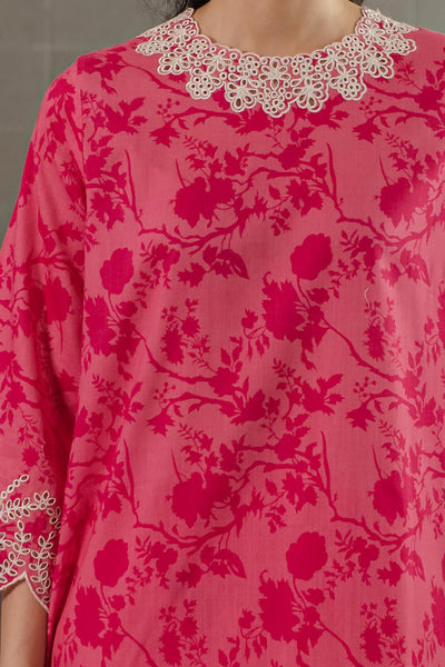Zellbury | Summer Pret | Embroidered  Kurta Trouser - 1739 -  Zellbury Women Essential Pret - Original Designer Dress - House of Maryam
