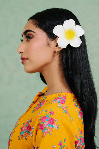 Zellbury | Summer Pret | Kurta Trouser - 2085 -  Zellbury Women Essential Pret - Original Designer Dress - House of Maryam