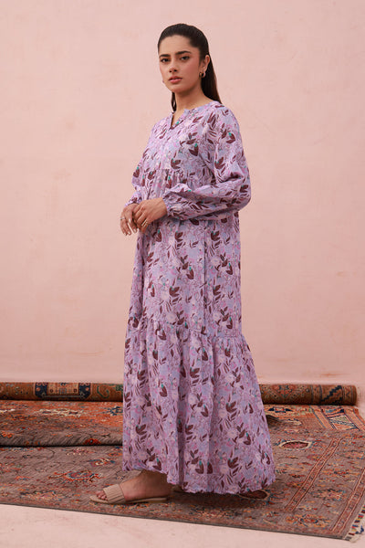 Zellbury | Winter Pret | Tunics - 2917 -  Zellbury Women Essential Pret - Original Designer Dress - House of Maryam