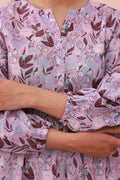 Zellbury | Winter Pret | Tunics - 2917 -  Zellbury Women Essential Pret -  House of Maryam