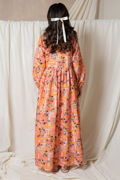 Zellbury | Winter Pret | Tunics - 2919 -  Zellbury Women Essential Pret - Original Designer Dress - House of Maryam