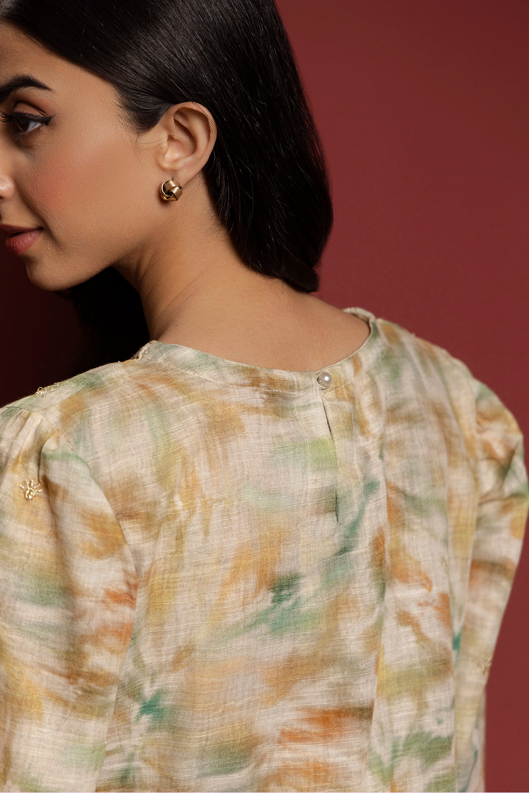 Zellbury | Winter Pret | Tunics - 2963 -  Zellbury Women Essential Pret - Original Designer Dress - House of Maryam