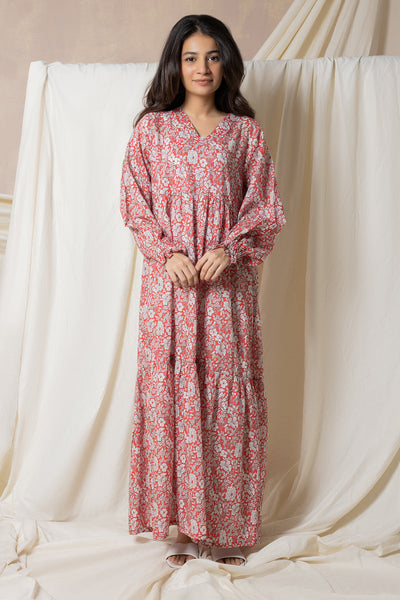 Zellbury | Winter Pret | Tunics - 2974 -  Zellbury Women Essential Pret - Original Designer Dress - House of Maryam