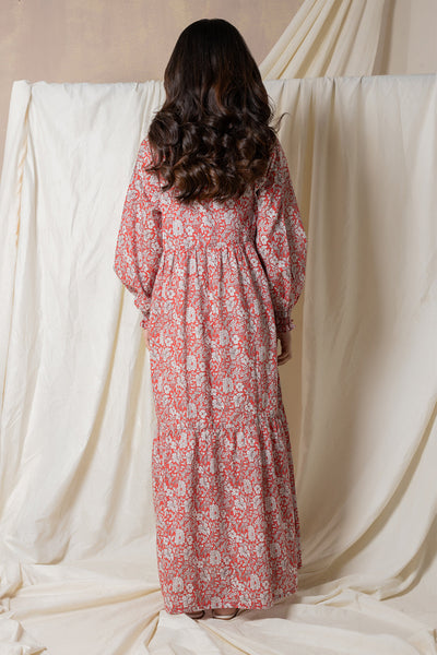 Zellbury | Winter Pret | Tunics - 2974 -  Zellbury Women Essential Pret - Original Designer Dress - House of Maryam