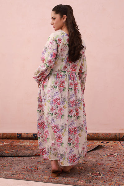 Zellbury | Winter Pret | Tunics - 2976 -  Zellbury Women Essential Pret - Original Designer Dress - House of Maryam