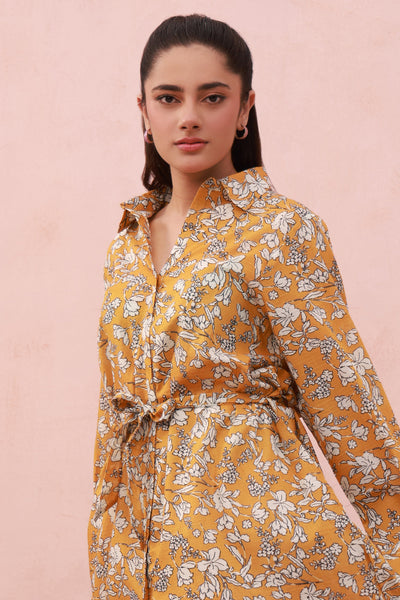 Zellbury | Summer Pret | Tunics - 2978 -  Zellbury Women Essential Pret - Original Designer Dress - House of Maryam