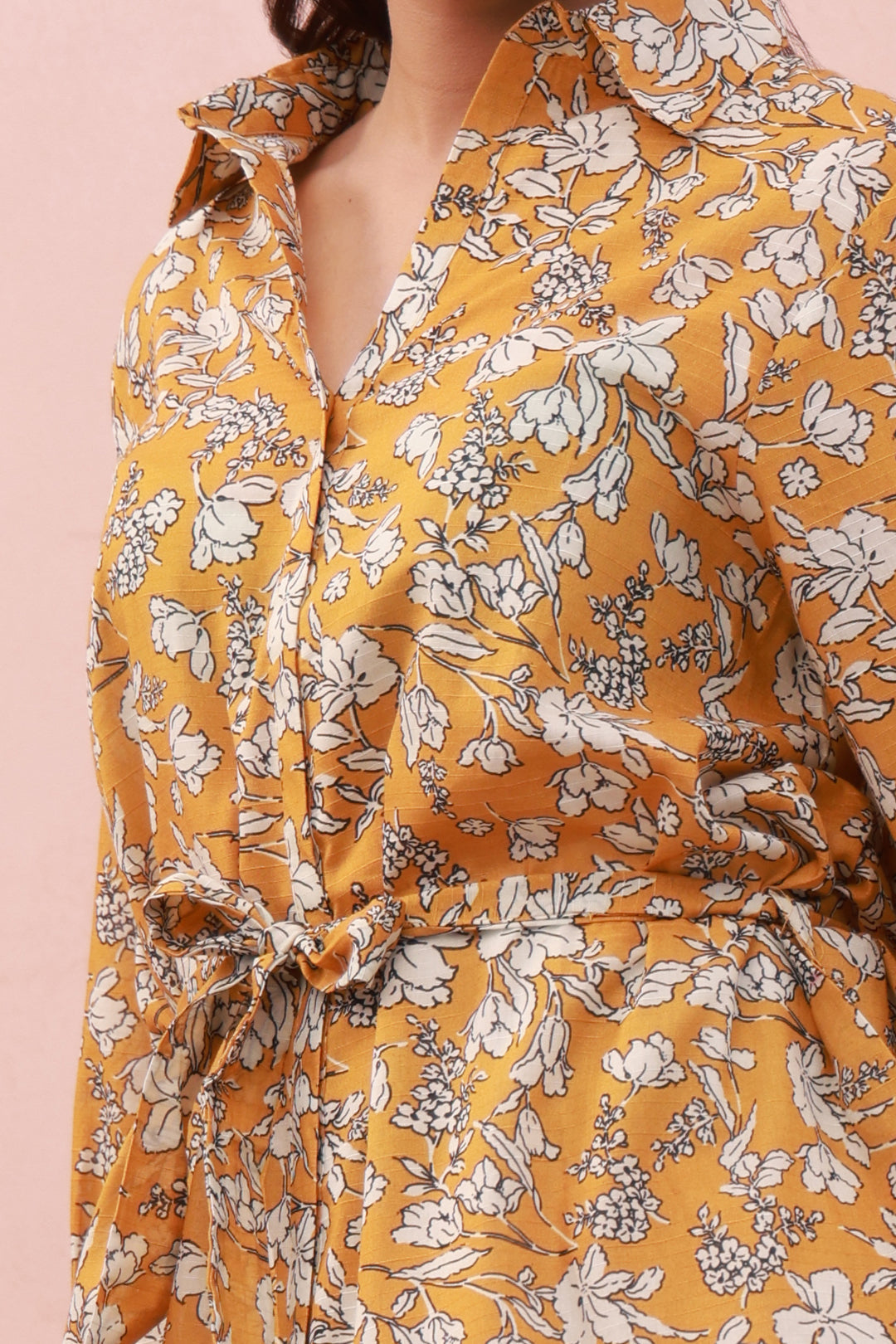 Zellbury | Summer Pret | Tunics - 2978 -  Zellbury Women Essential Pret - Original Designer Dress - House of Maryam