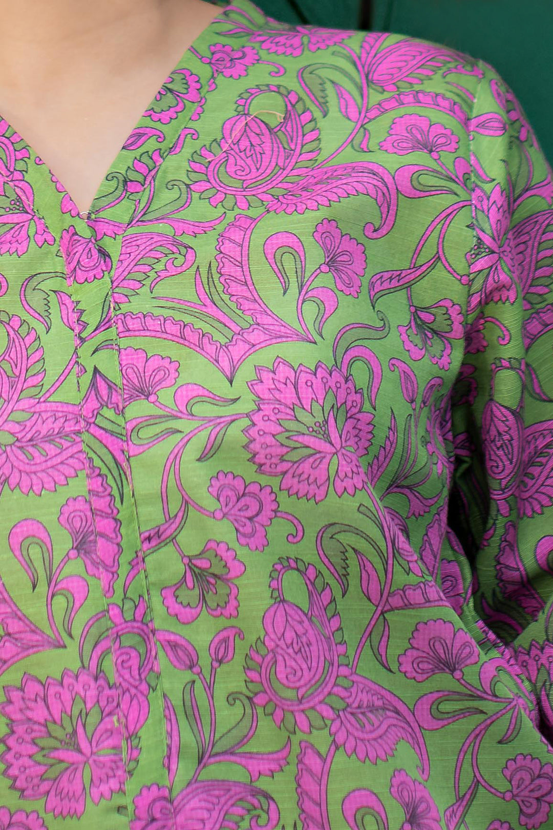 Zellbury | Winter Pret | Kurta - 3019 -  Zellbury Women Essential Pret - Original Designer Dress - House of Maryam