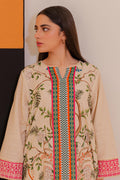 Zellbury | Winter Pret | Embroidered Kurta - 3052 -  Zellbury Women Essential Pret -  House of Maryam