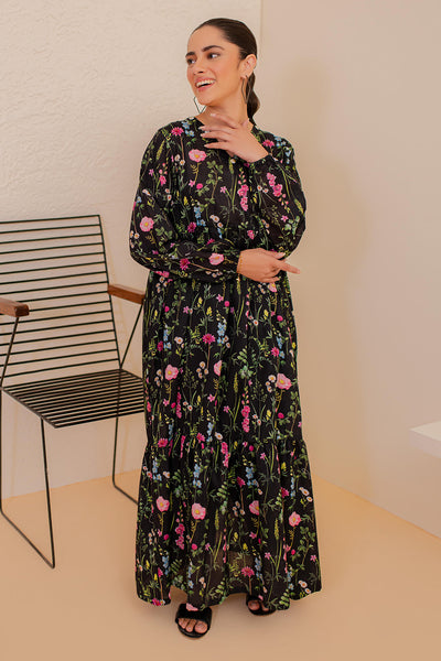 Zellbury | Winter Pret | Tunics - 3104 -  Zellbury Women Essential Pret - Original Designer Dress - House of Maryam