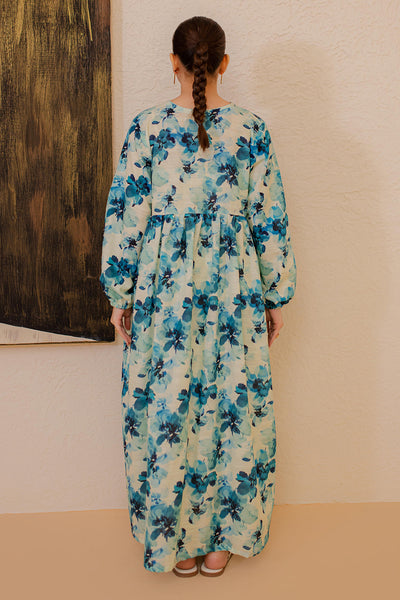 Zellbury | Winter Pret | Tunics - 3131 -  Zellbury Women Essential Pret - Original Designer Dress - House of Maryam