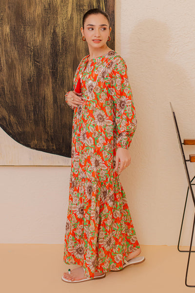 Zellbury | Winter Pret | Tunics - 3132 -  Zellbury Women Essential Pret - Original Designer Dress - House of Maryam