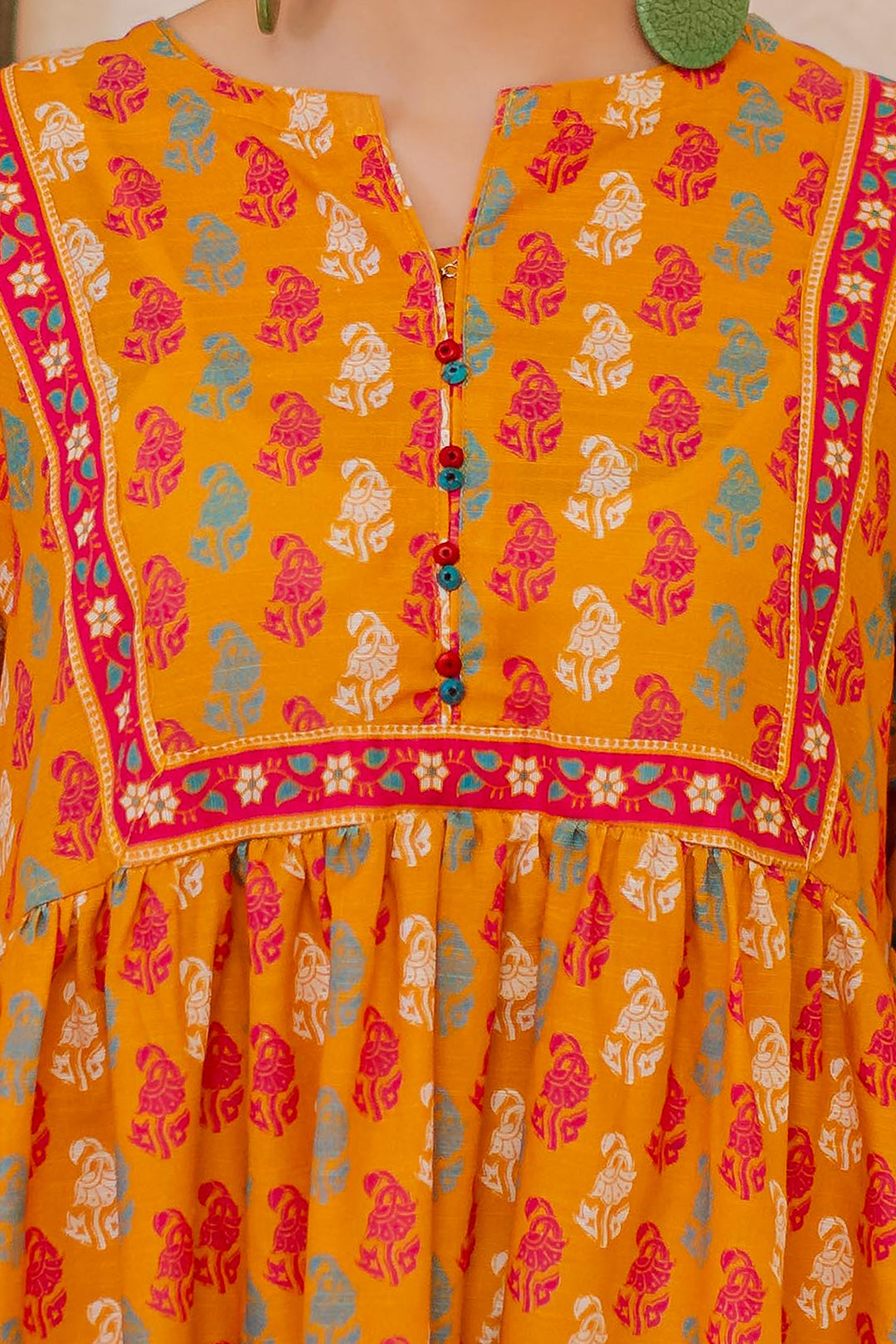 Zellbury | Winter Pret | Tunics - 3163 -  Zellbury Women Essential Pret - Original Designer Dress - House of Maryam
