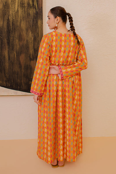 Zellbury | Winter Pret | Tunics - 3163 -  Zellbury Women Essential Pret - Original Designer Dress - House of Maryam