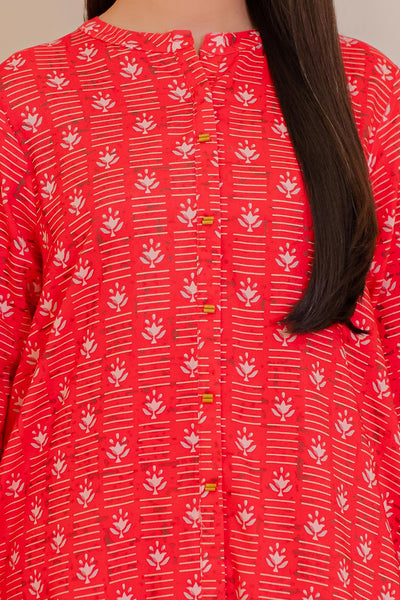 Zellbury | Winter Pret | Kurta Trouser - 2931 -  Zellbury Women Essential Pret - Original Designer Dress - House of Maryam