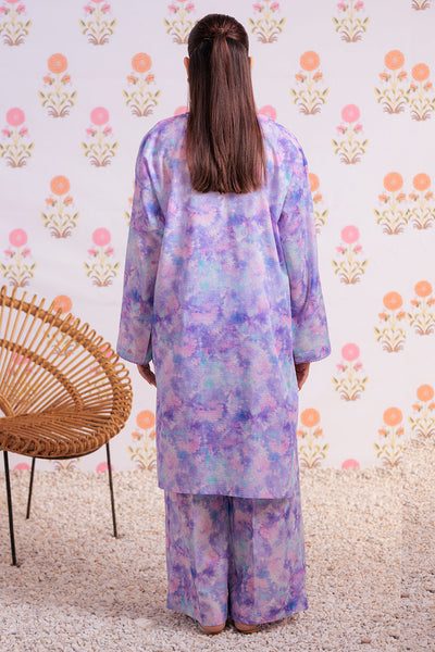 Zellbury | Summer Pret | Embroidered Kurta Trouser - 3000 -  Zellbury Women Essential Pret - Original Designer Dress - House of Maryam