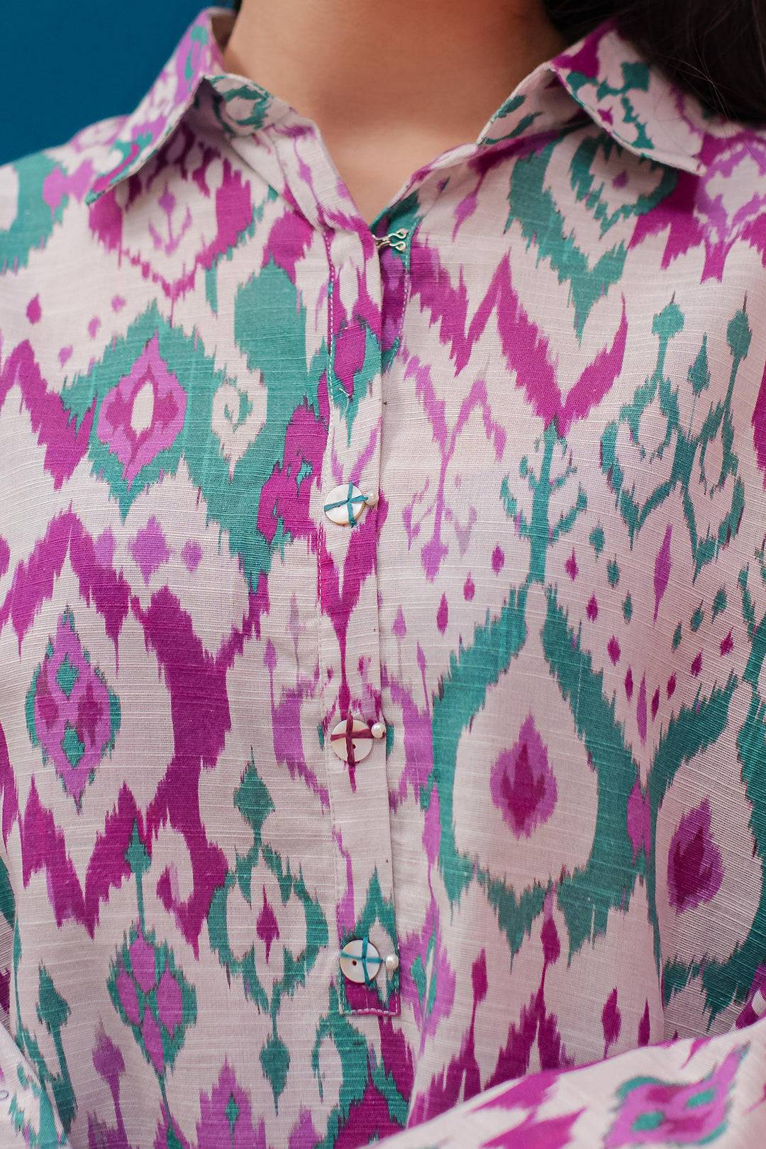 Zellbury | Winter Pret | Kurta Trouser - 3056 -  Zellbury Women Essential Pret - Original Designer Dress - House of Maryam