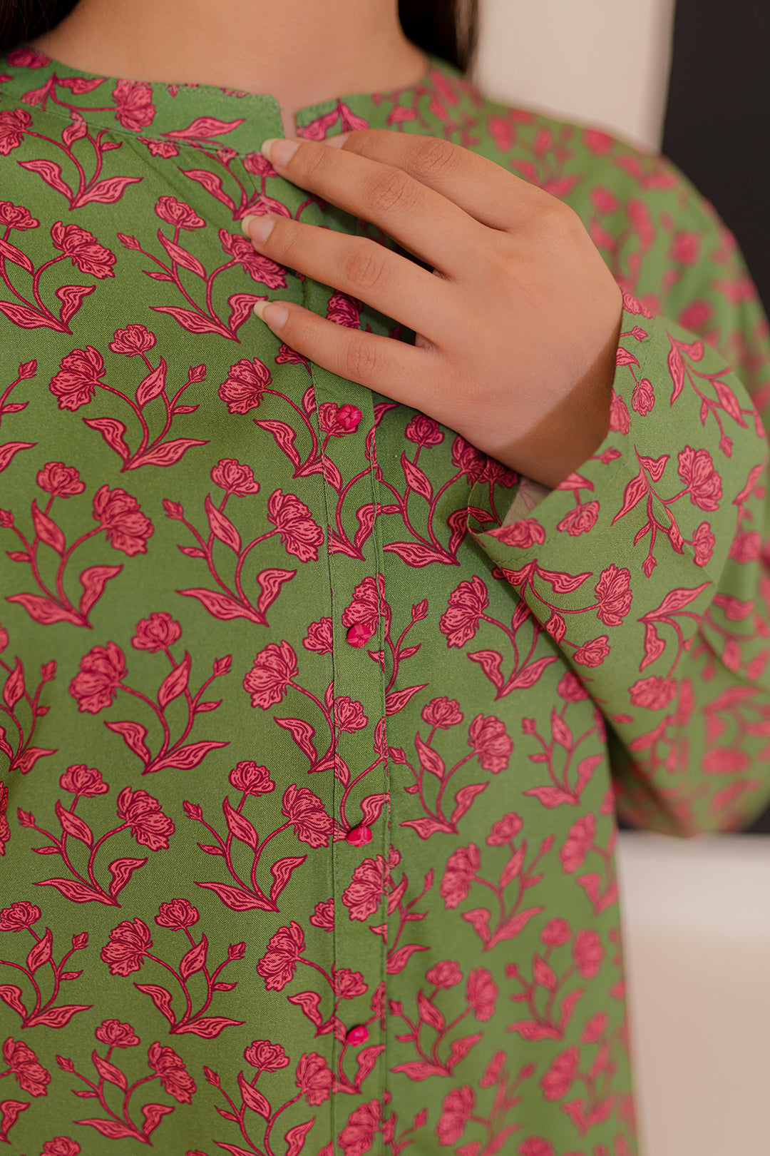 Zellbury | Winter Pret | Kurta Trouser - 3137 -  Zellbury Women Essential Pret - Original Designer Dress - House of Maryam