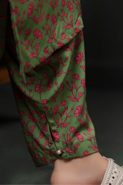 Zellbury | Winter Pret | Kurta Trouser - 3137 -  Zellbury Women Essential Pret - Original Designer Dress - House of Maryam