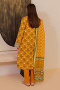 Zellbury | Winter Pret | Kurta Shawl Trouser - 2946 -  Zellbury Women Essential Pret -  House of Maryam