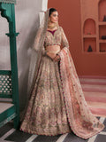 Gulaal | Wedding Formals | ANSHAH GL-WS-22V1-28 (IVORY WHITE LEHNGA CHOLI) -  Gulaal Bridal -  House of Maryam